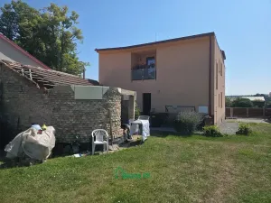 Prodej rodinného domu, Nučice, Tyršova, 250 m2