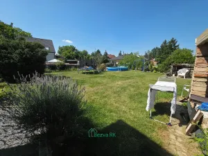 Prodej rodinného domu, Nučice, Tyršova, 250 m2