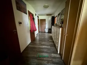 Prodej rodinného domu, Nučice, Tyršova, 250 m2