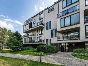 Pronájem bytu 1+kk, Praha - Vinohrady, Italská, 38 m2