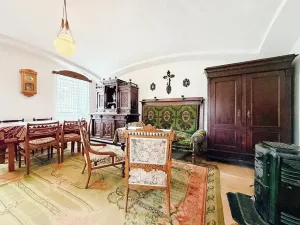 Prodej chalupy, Hroubovice, 83 m2