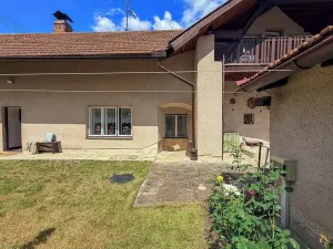 Prodej chalupy, Hroubovice, 83 m2