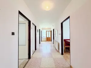 Prodej rodinného domu, Vápenný Podol, 190 m2