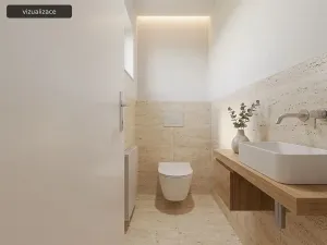 Prodej rodinného domu, Vápenný Podol, 190 m2