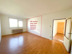 Prodej bytu 3+1, Břidličná, Dlouhá, 75 m2