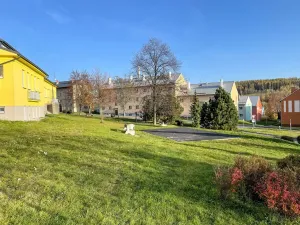 Prodej bytu 3+1, Břidličná, Dlouhá, 75 m2