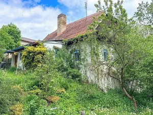 Prodej rodinného domu, Karle, 117 m2
