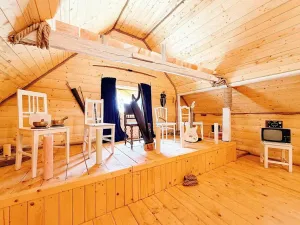 Prodej rodinného domu, Karle, 117 m2