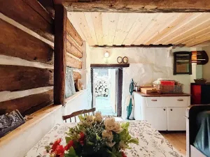 Prodej rodinného domu, Karle, 117 m2