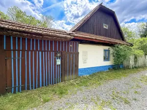 Prodej rodinného domu, Karle, 117 m2
