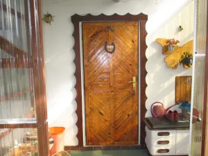 Prodej chaty, Nýřany - Doubrava, 26 m2