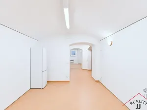 Prodej kanceláře, Praha - Nusle, Oldřichova, 44 m2