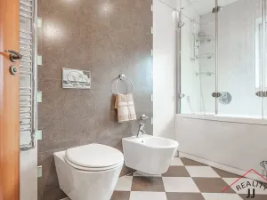 Prodej rodinného domu, Jeneč, Úhonická, 212 m2