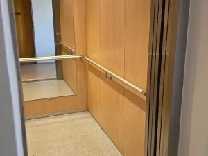 Pronájem bytu 3+1, Praha - Kobylisy, Kaňkovského, 69 m2