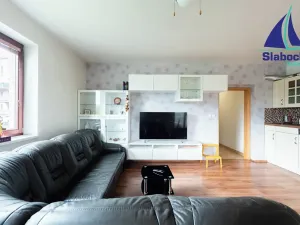 Prodej bytu 3+kk, Praha - Štěrboholy, Andersenova, 101 m2