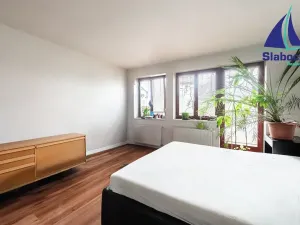 Prodej bytu 3+kk, Praha - Štěrboholy, Andersenova, 101 m2