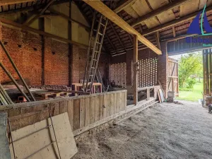 Prodej zemědělské usedlosti, Krupá, 285 m2