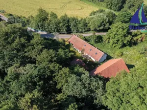 Prodej zemědělské usedlosti, Krupá, 285 m2