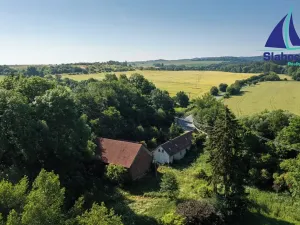 Prodej rodinného domu, Krupá, 285 m2
