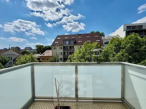 Pronájem bytu 2+1, Brno, Rostislavovo náměstí, 65 m2