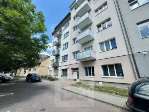 Pronájem bytu 2+1, Brno, Rostislavovo náměstí, 65 m2