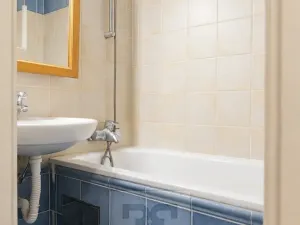 Pronájem bytu 2+1, Praha - Žižkov, Pospíšilova, 52 m2
