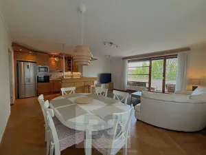 Pronájem bytu 5+kk, Praha - Jinonice, Kohoutových, 130 m2