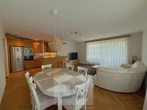 Pronájem bytu 5+kk, Praha - Jinonice, Kohoutových, 130 m2