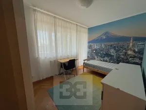 Pronájem bytu 5+kk, Praha - Jinonice, Kohoutových, 130 m2