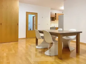 Pronájem bytu 4+kk, Praha - Vokovice, Irská, 153 m2