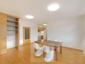 Pronájem bytu 4+kk, Praha - Vokovice, Irská, 153 m2