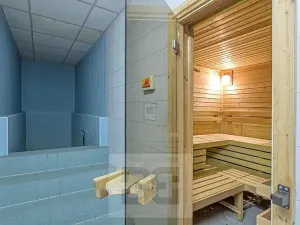 Pronájem bytu 4+kk, Praha - Vokovice, Irská, 153 m2