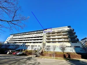 Pronájem bytu 4+kk, Praha - Vokovice, Irská, 153 m2