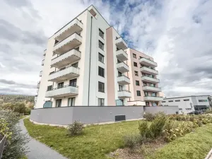 Pronájem bytu 2+kk, Praha - Hodkovičky, Šífařská, 47 m2
