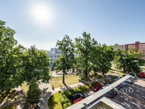 Prodej bytu 4+1, České Budějovice, V. Volfa, 80 m2