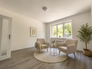 Pronájem bytu 3+kk, Litvínov, K Loučkám, 69 m2