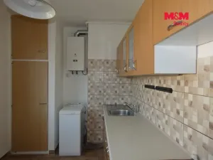 Pronájem bytu 2+1, Louny, 28. října, 56 m2
