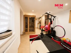 Prodej rodinného domu, Ivančice, 79 m2