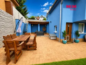 Prodej rodinného domu, Ivančice, 79 m2
