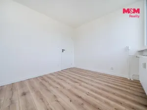 Prodej bytu 2+kk, Ostrava - Moravská Ostrava, Josefa Brabce, 40 m2