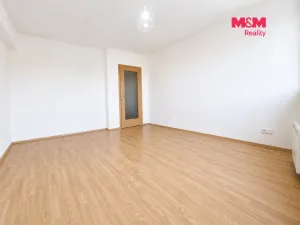 Pronájem bytu 2+kk, Čelákovice, Sokolovská, 45 m2
