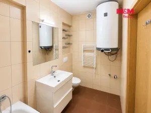 Pronájem bytu 2+kk, Čelákovice, Sokolovská, 45 m2