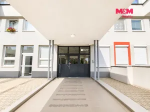 Pronájem bytu 2+kk, Čelákovice, Sokolovská, 45 m2