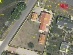 Prodej rodinného domu, Nezabylice, 105 m2