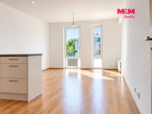 Pronájem bytu 4+kk, Říčany, Na Fialce, 120 m2