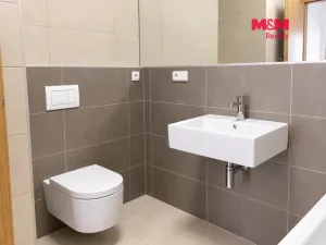 Pronájem bytu 4+kk, Říčany, Na Fialce, 120 m2