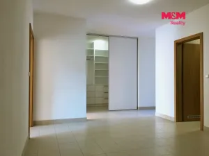 Pronájem bytu 4+kk, Říčany, Na Fialce, 120 m2