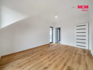 Prodej rodinného domu, Chýně, Na Kališti, 138 m2