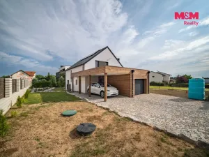 Prodej rodinného domu, Chýně, Na Kališti, 138 m2