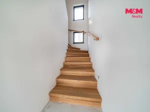 Prodej rodinného domu, Chýně, Na Kališti, 138 m2